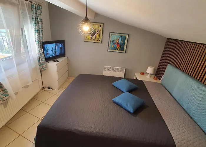 The View Apartment Kavala