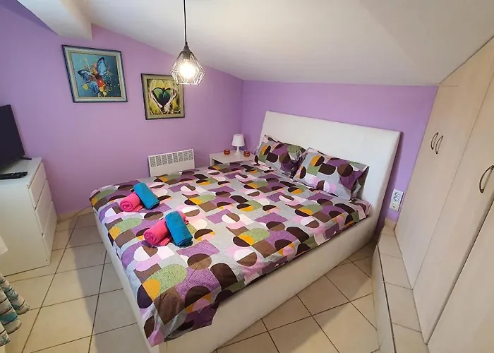 The View Apartment Kavala