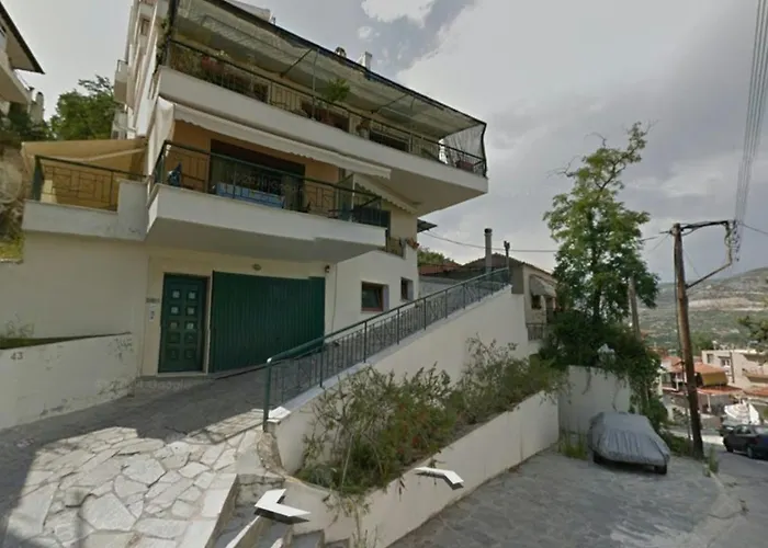 The View Apartment Kavala