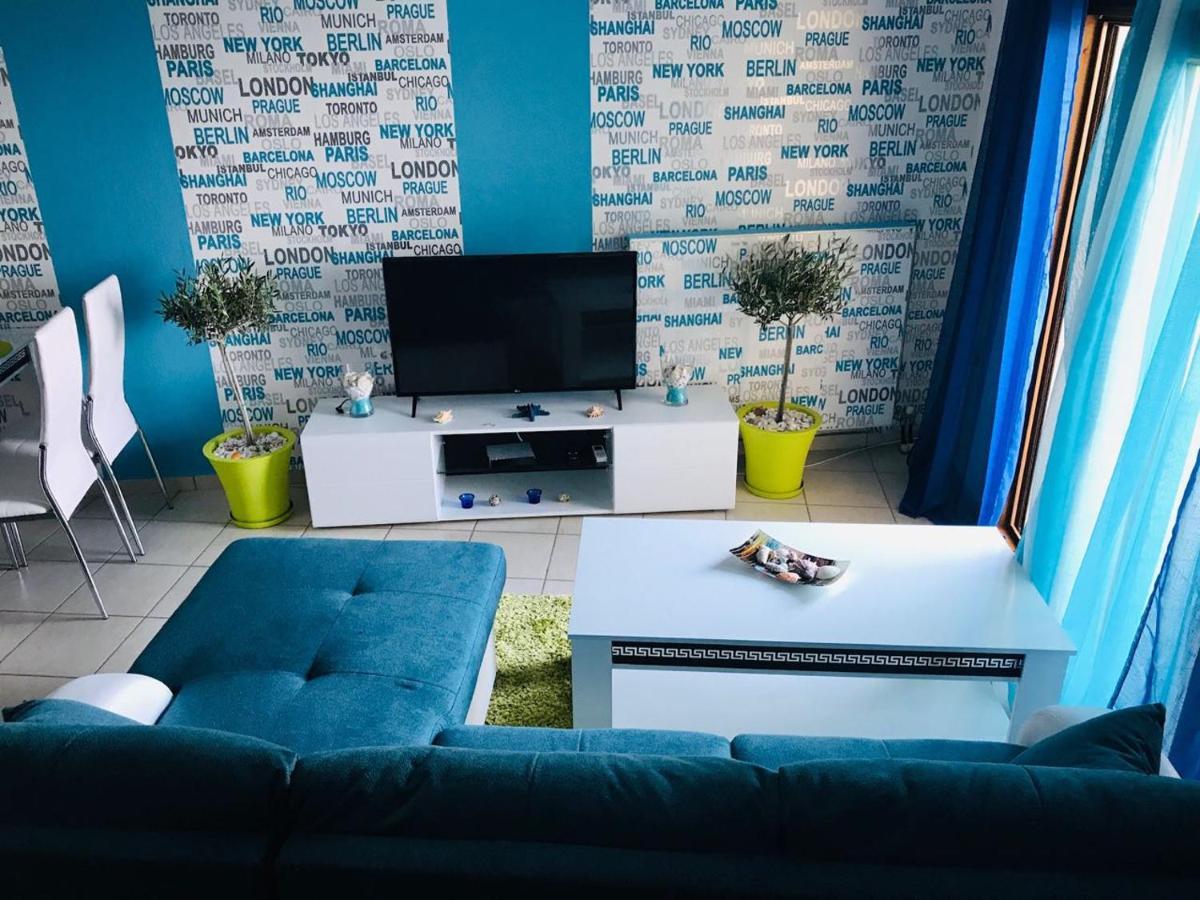 The View Apartment