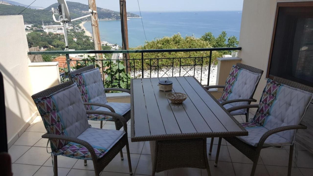Apartment The View