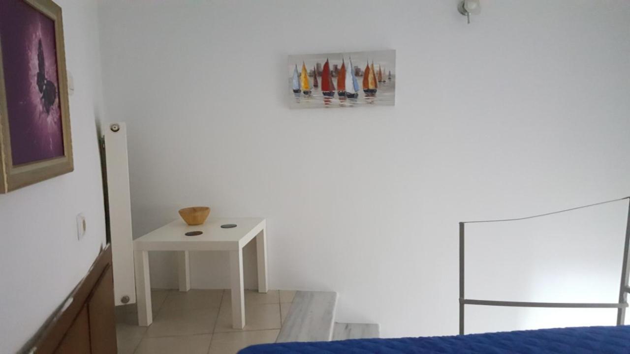 Apartment The View