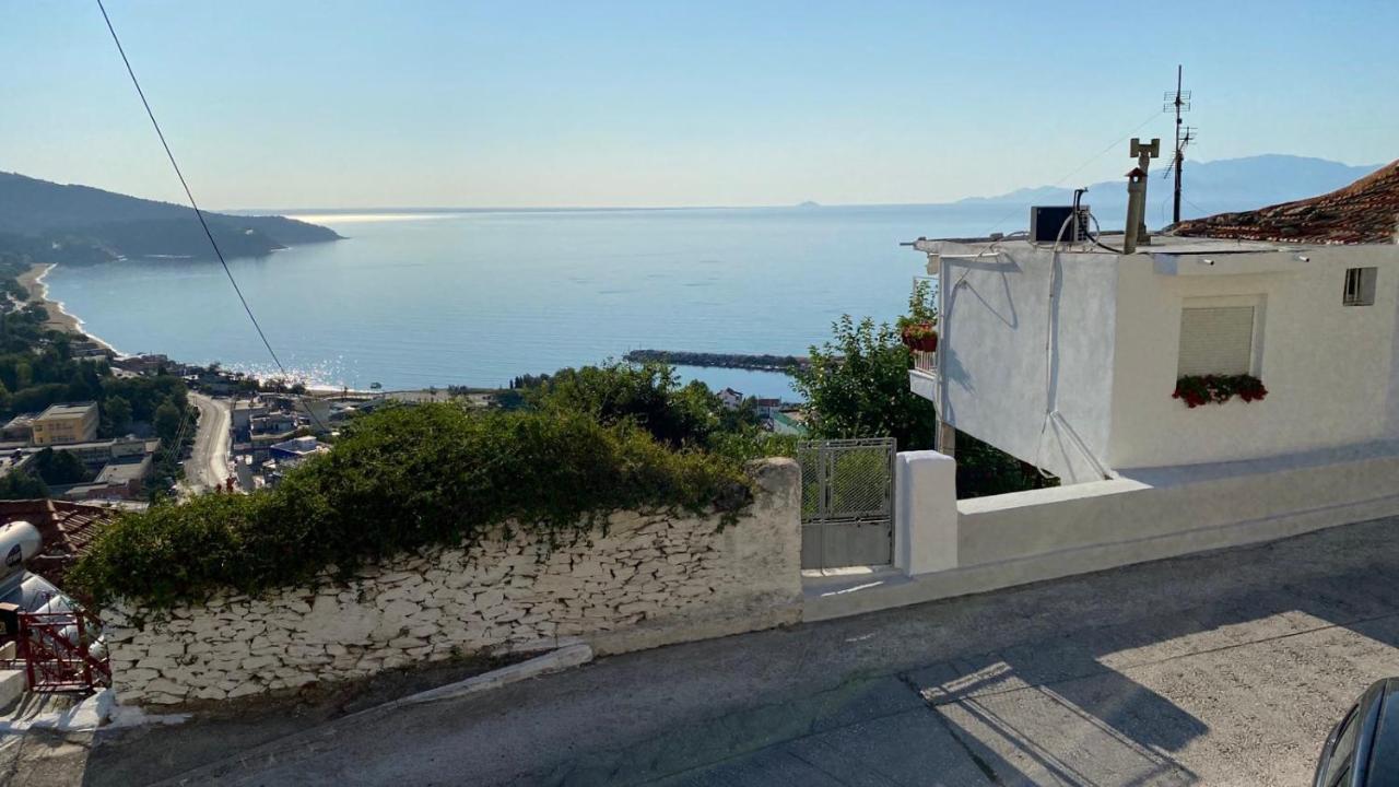 The View * Kavala