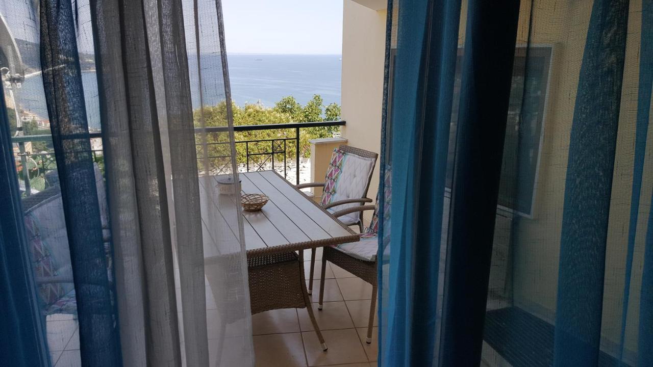 The View Kavala