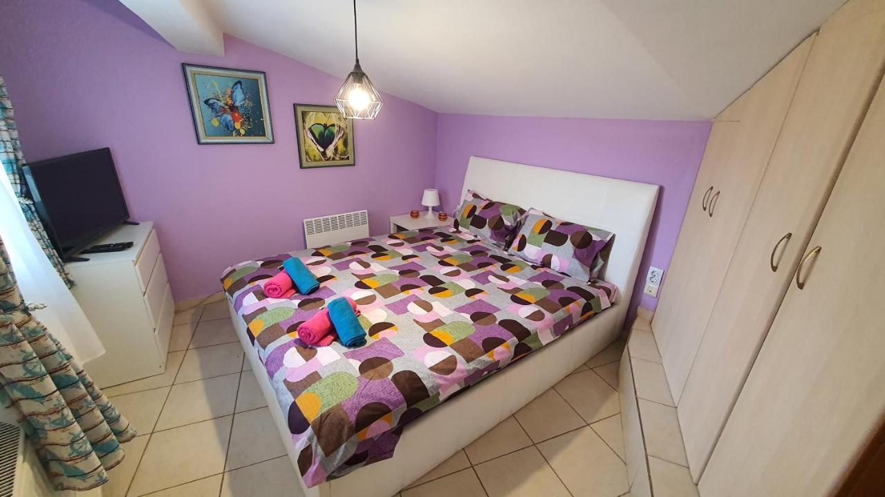 Apartment The View Kavala