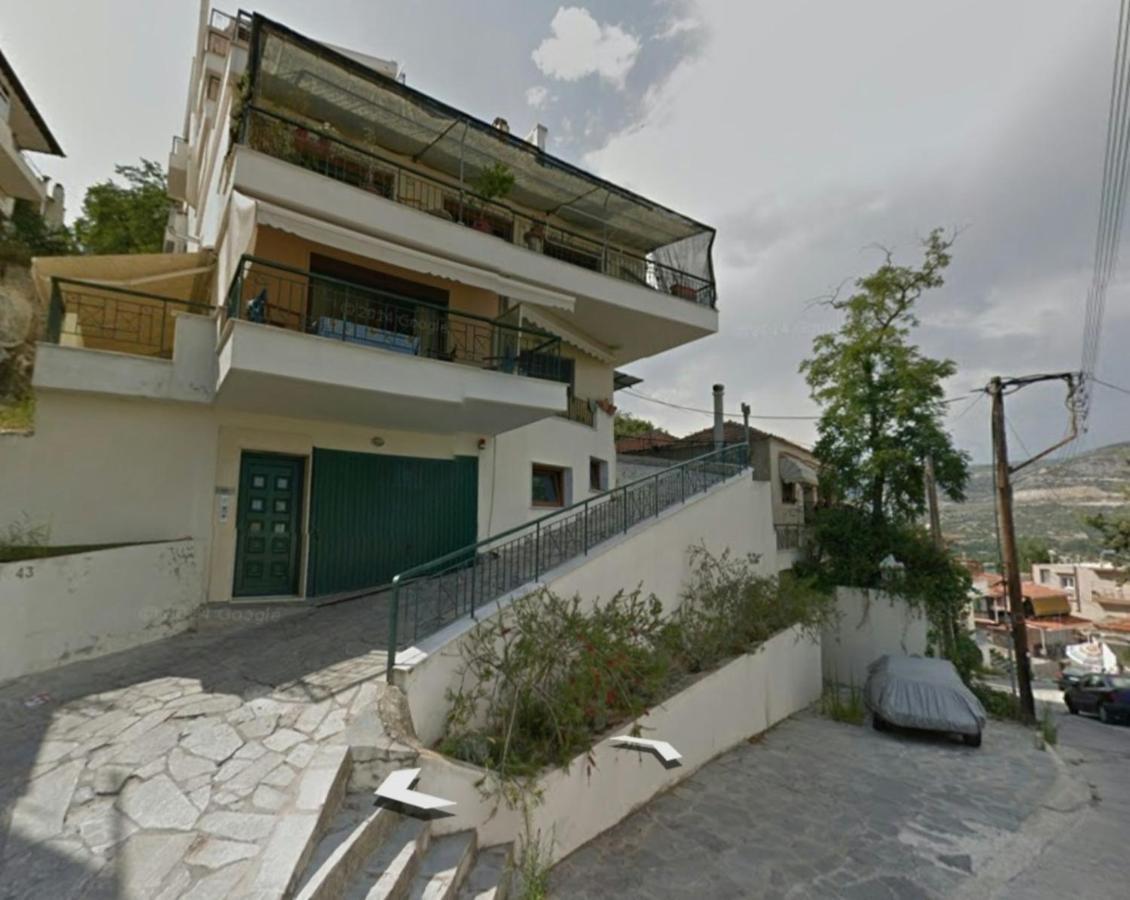 Apartment The View Kavala
