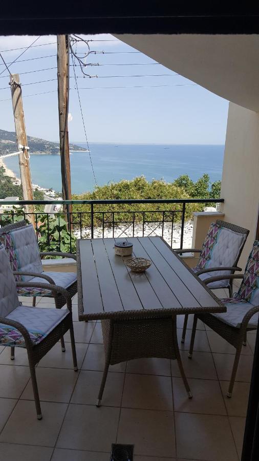 The View Apartment